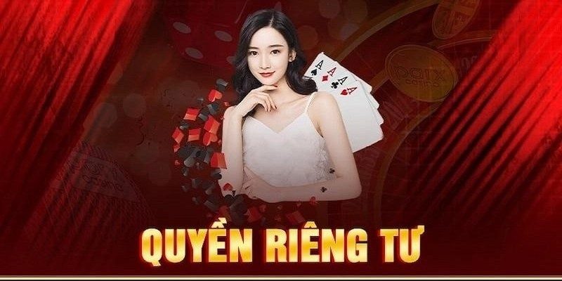 Quyền riêng tư với các quy định chung tại U888 cần phải biết