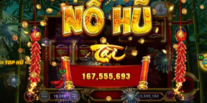 Mẹo chơi nổ hũ hiệu quả bí quyết săn thưởng nhanh