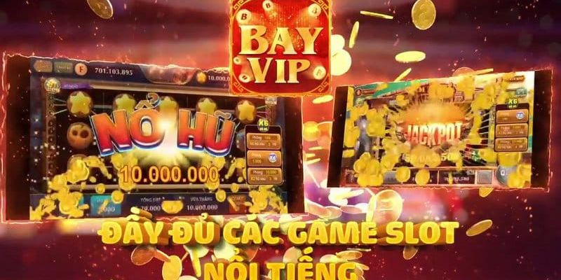 Khám phá sảnh cược nổ hũ tại U888