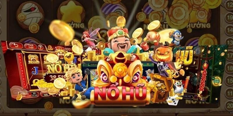 Top 5 mẹo chơi nổ hũ đỉnh cao